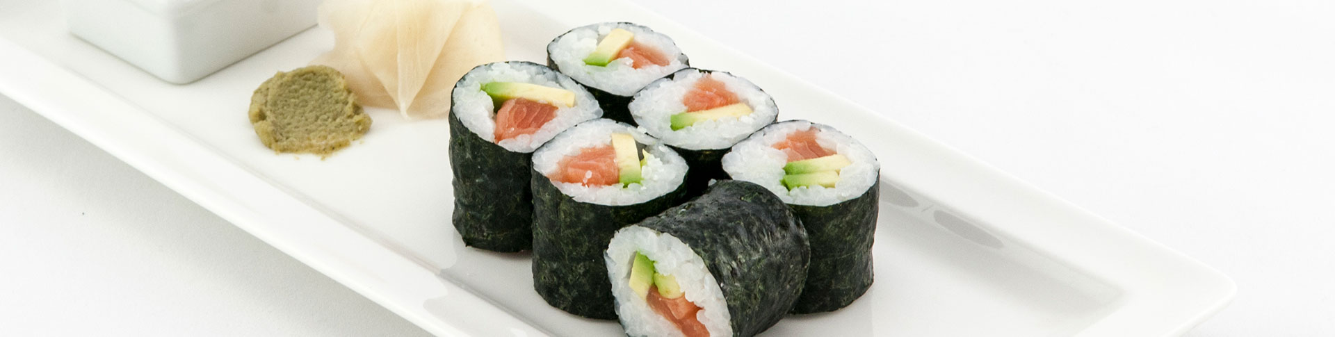 Nori Maki