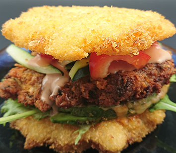 Produktbild Gi-Burger